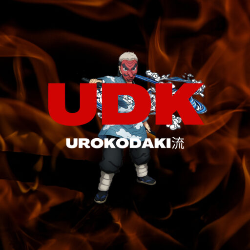 UDKストナンBLOG